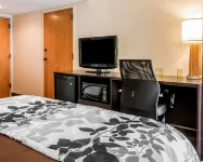 Sleep Inn Hoteles en Midland