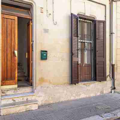 My Home Historic Apartment Airco Lecce - Happy Rentals Others