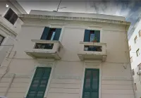 B&B 이 브론지 Chiesa degli Ottimati 주변 호텔