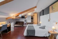 Hotel El Coloquio Hotels in Valladolid
