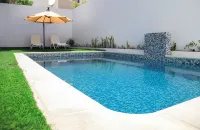 Nordic Resort - piscina