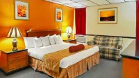 M Star North Canton - Hall of Fame Hotels in Plain Township