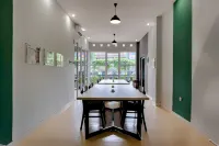 Hubs Hostel Yogyakarta