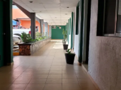 Hotel Viena Hoteles en Monclova