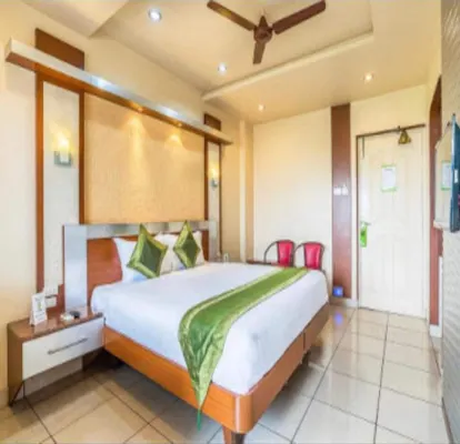 Navaratna Delight - Spa