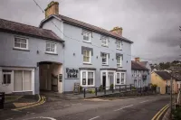 Gwesty'r Emlyn Hotel - WiFi