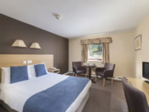 喀裏多尼亞島酒店 桑當酒店