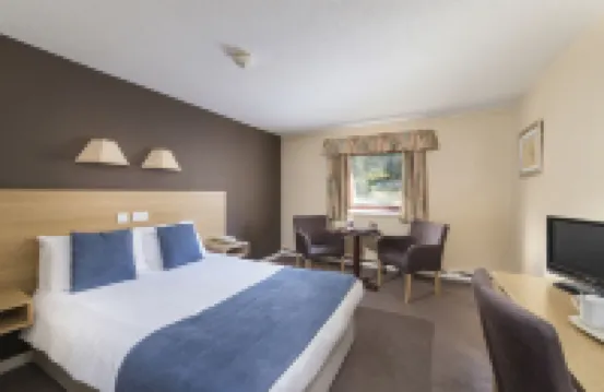 喀裏多尼亞島酒店