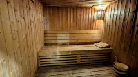 City Tower Hotel - spa