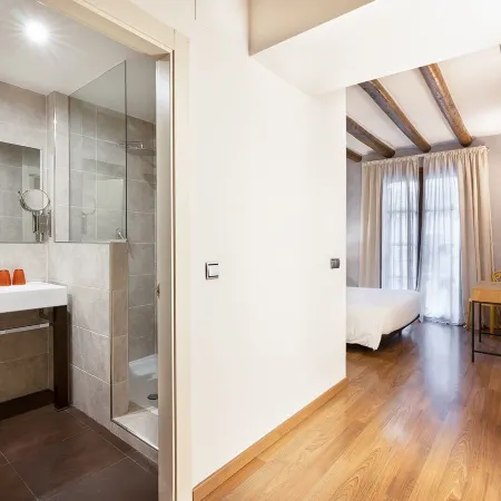 Hostal Pichorradicas