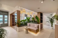 YeeOn Boutique City Hotel Gythio