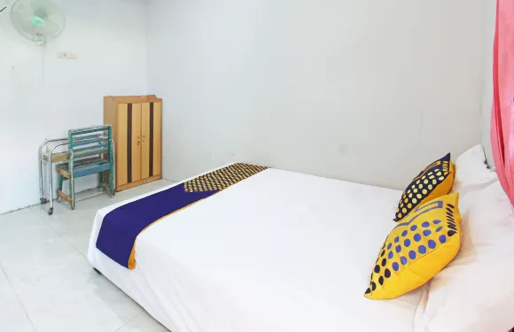 OYO Life 92960魯瑪科斯基塔