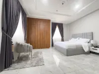 The Aud Luxury Apartments