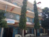 Boabab Guest House Hotels in 