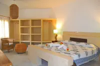 아쿠아리우스 와타무 비치 리조트  호텔