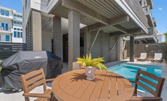 The Bluffs #6 - Coastal Bliss