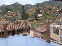 Pitharia Hotel a Agros