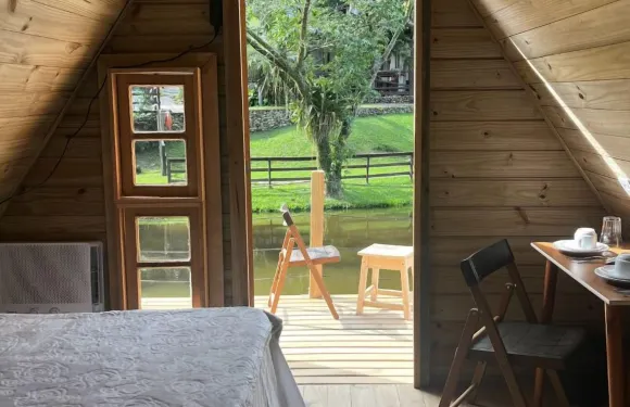 普薩達·諾索·博斯克