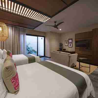 Künük Hotel Boutique Rooms