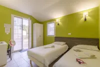 Azureva Ile d'Oleron - Holiday Parks