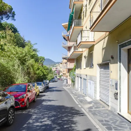 Joivy Banfi Apartment