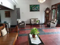 Hotel Dana Jogja - Bintang 2