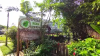Hospedaje  Reina Arriera Amazonas Hotels in Puerto Narino