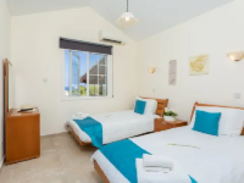 Villa Thea in Neo Chorio Hotels in Neokhorio