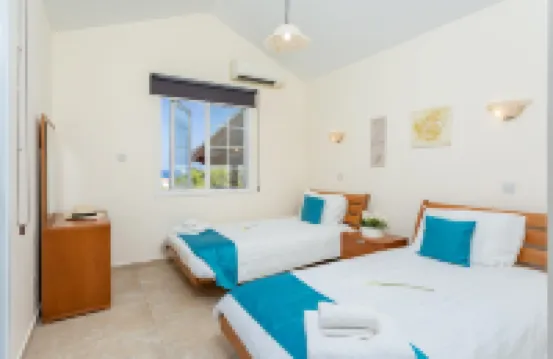 Villa Thea in Neo Chorio
