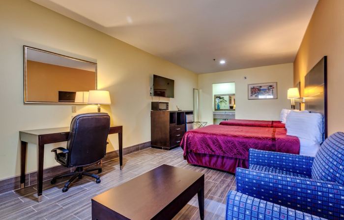 Quality Inn