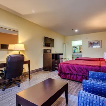 Quality Inn