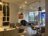 Starling Hôtel Résidence Genève Hotels in Lancy