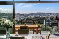 Taonga with Sea Views by Waiheke Unlimited