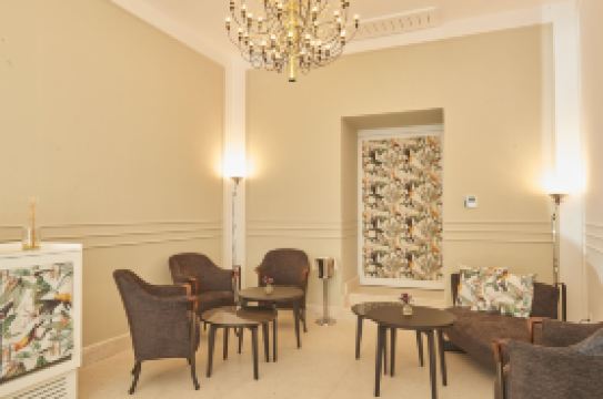 Relais - Palazzo Greco Stella