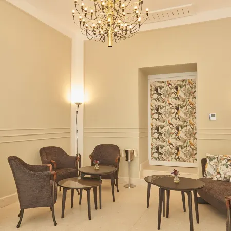 Relais - Palazzo Greco Stella