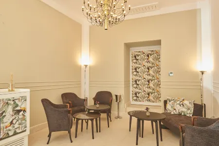 Relais - Palazzo Greco Stella