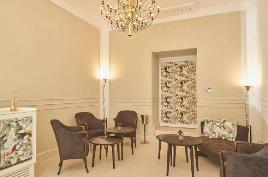 Relais - Palazzo Greco Stella Hotels in Lamezia Terme