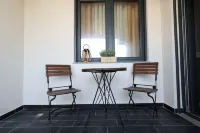 แกรนด์สเตย์ อพาร์ทเมนต์