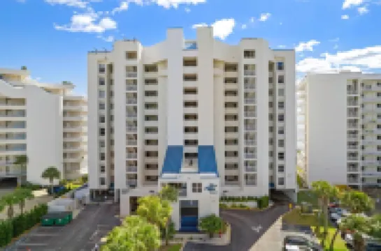 SeaSpray East 924- Gulf Front