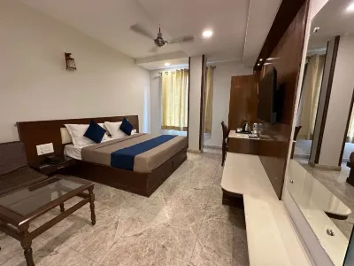 Svaruchi (A Boutique Hotel)