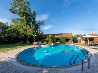 Villa Christina in Evia Hotels in Chalcis