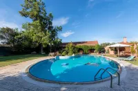 Villa Christina in Evia