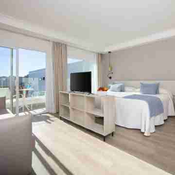 HSM Atlantic Park Rooms