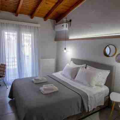 Avres Apartments Rooms