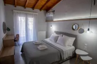 Avres Apartments - Kitchens