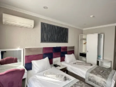 Akar otel Elâzığ otelleri