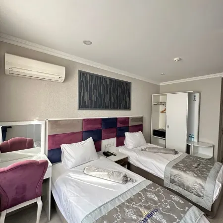Akar Otel