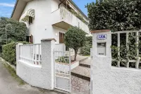 Casa Al Ponte dei Marmi - Few KM to Sea - Happy Rentals