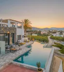 Plakakia Luxury Apartments - Homestays