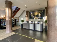 XO Hotels Infinity Hoteles cerca de Parque Sloterpark